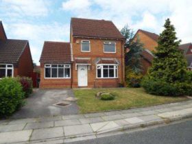 3 bedroom Detached for sale